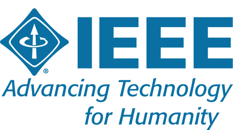 IEEE logo