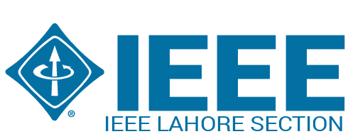 IEEE Lahore Section logo