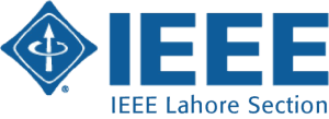 IEEE Lahore Logo