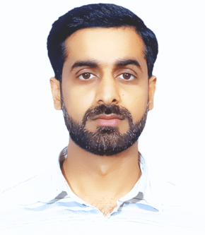 Dr. Muhammad Usman Joyia
