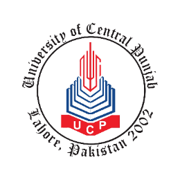 UCP Logo