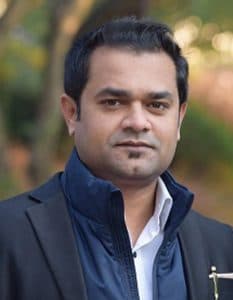 Dr. Ali Kashif Bashir Avatar